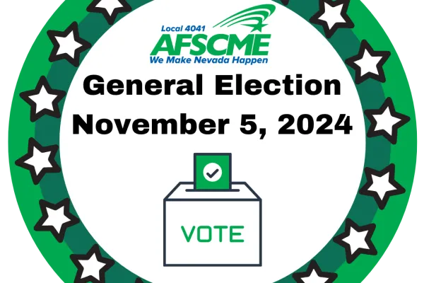 2024 General Election Endorsements