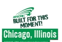 AFSCME Convention