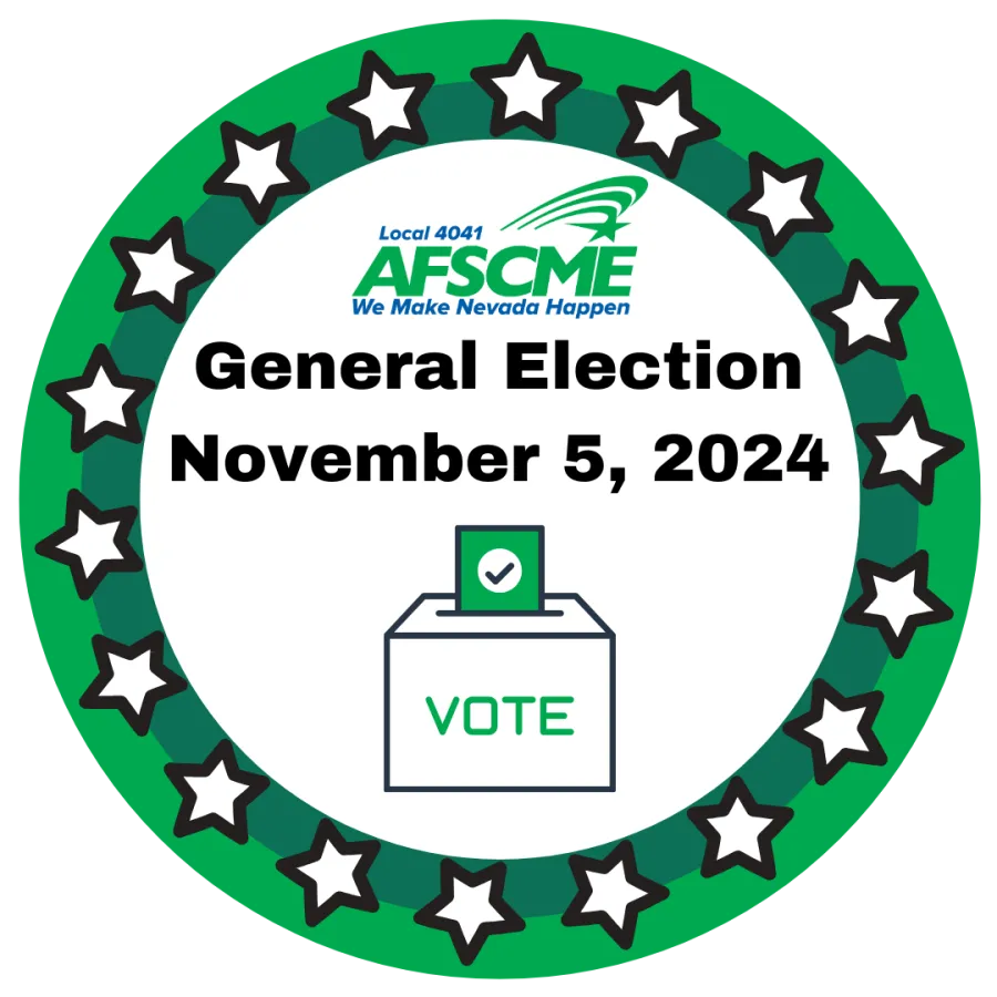 2024 General Election Endorsements