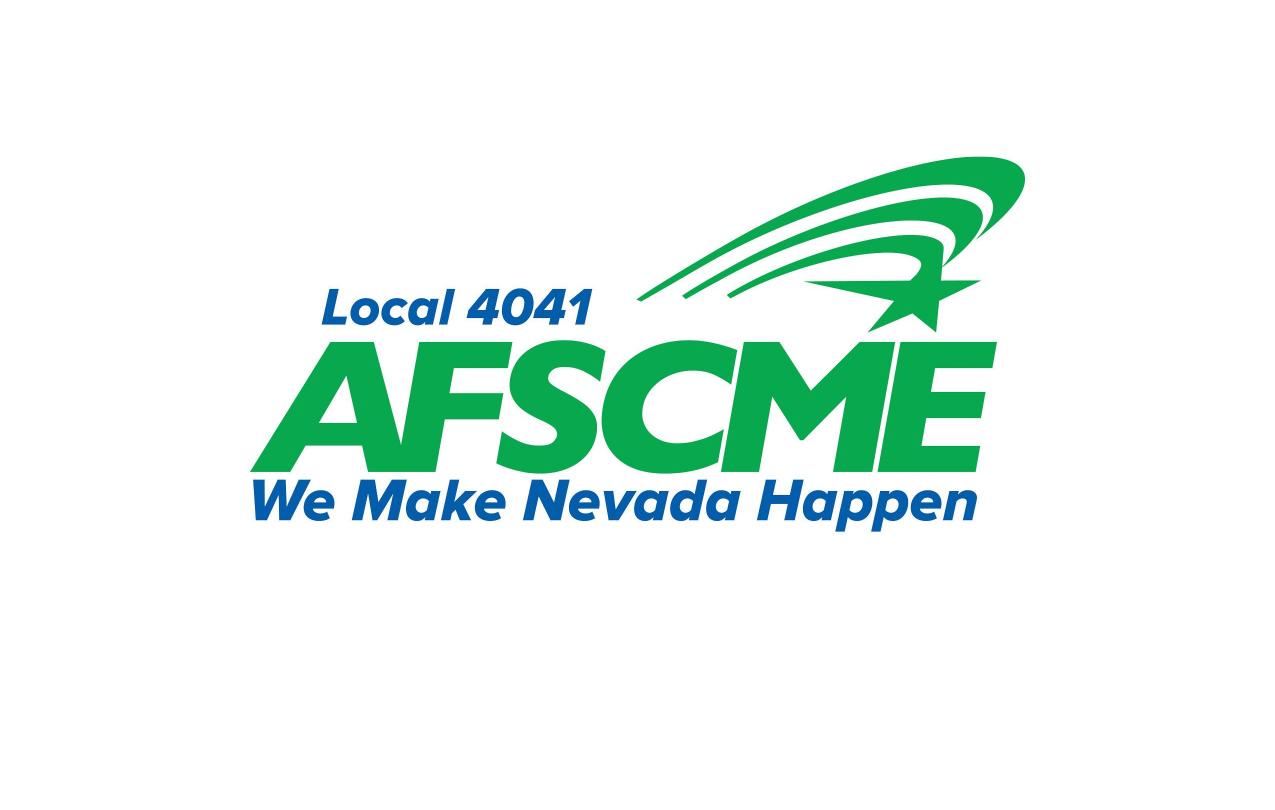 AFSCME Local 4041 Logo 