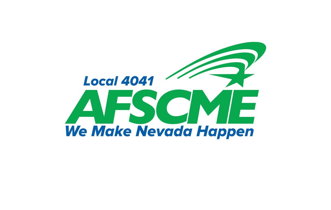 AFSCME Local 404 logo