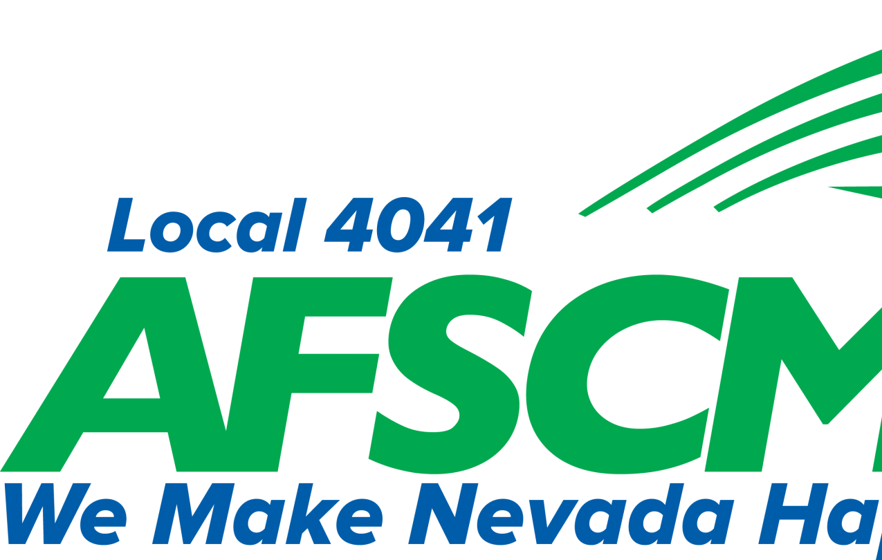 AFSCME Local 4041 Logo
