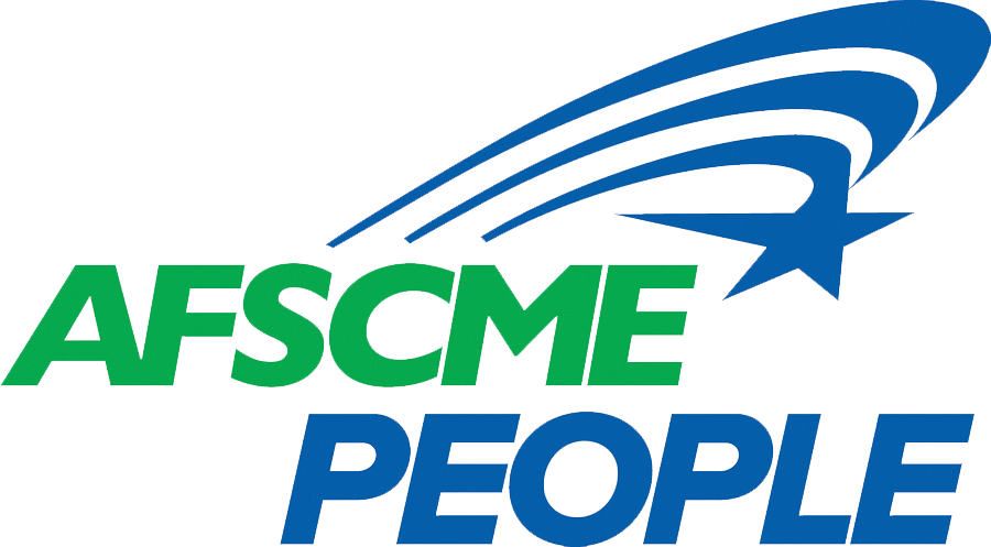 AFSCME People logo